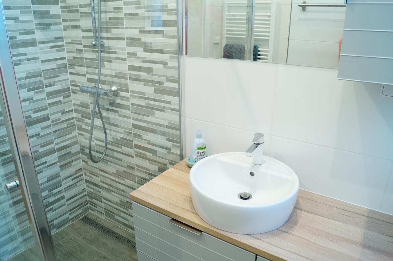Apartmány Mary Litoměřice Exterior foto